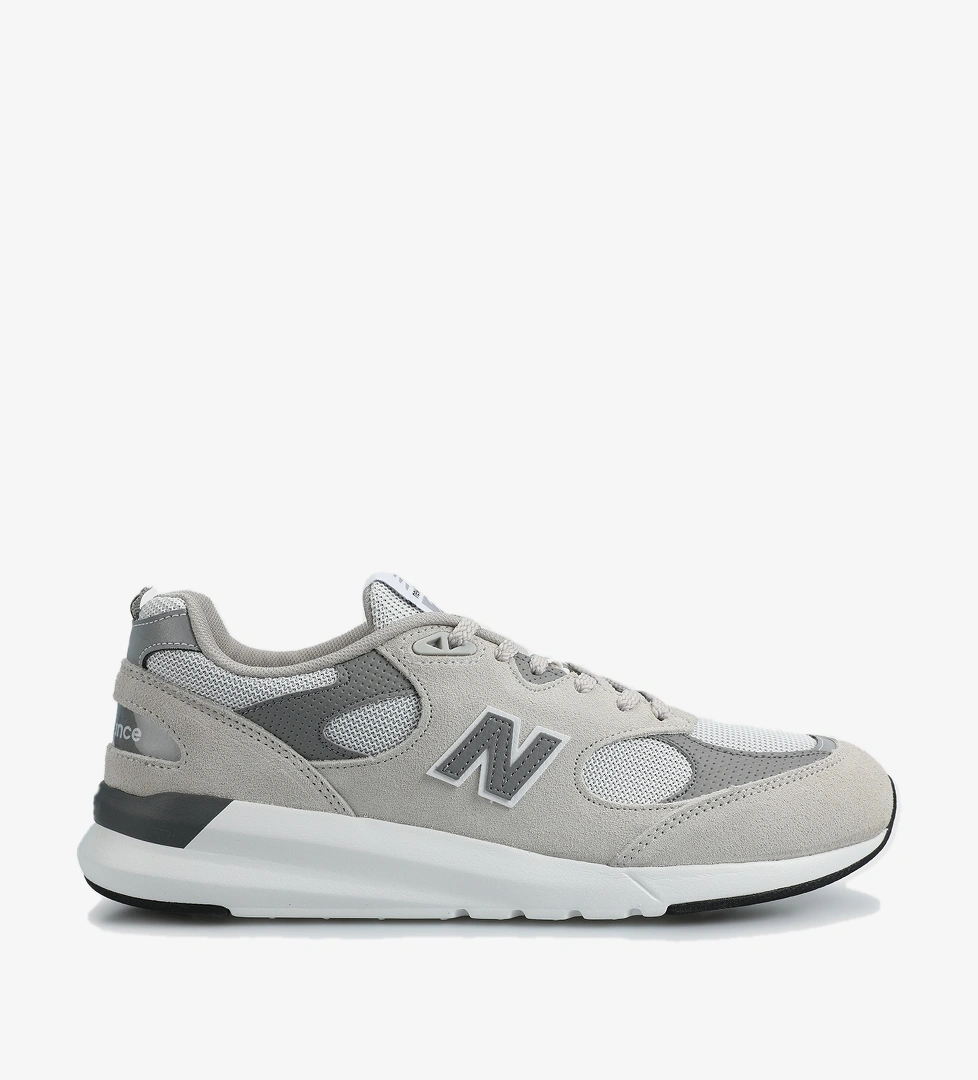 Nb Lifestyle Men Shoes Gri Erkek Sneaker Ms109Ggr
