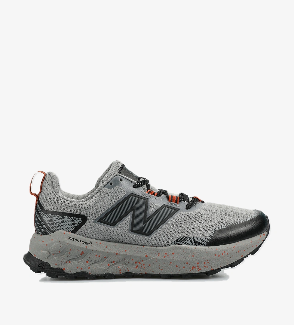 Nb Running Men Shoes Gri Erkek Koşu Ayakkabısı Mtgaroj2