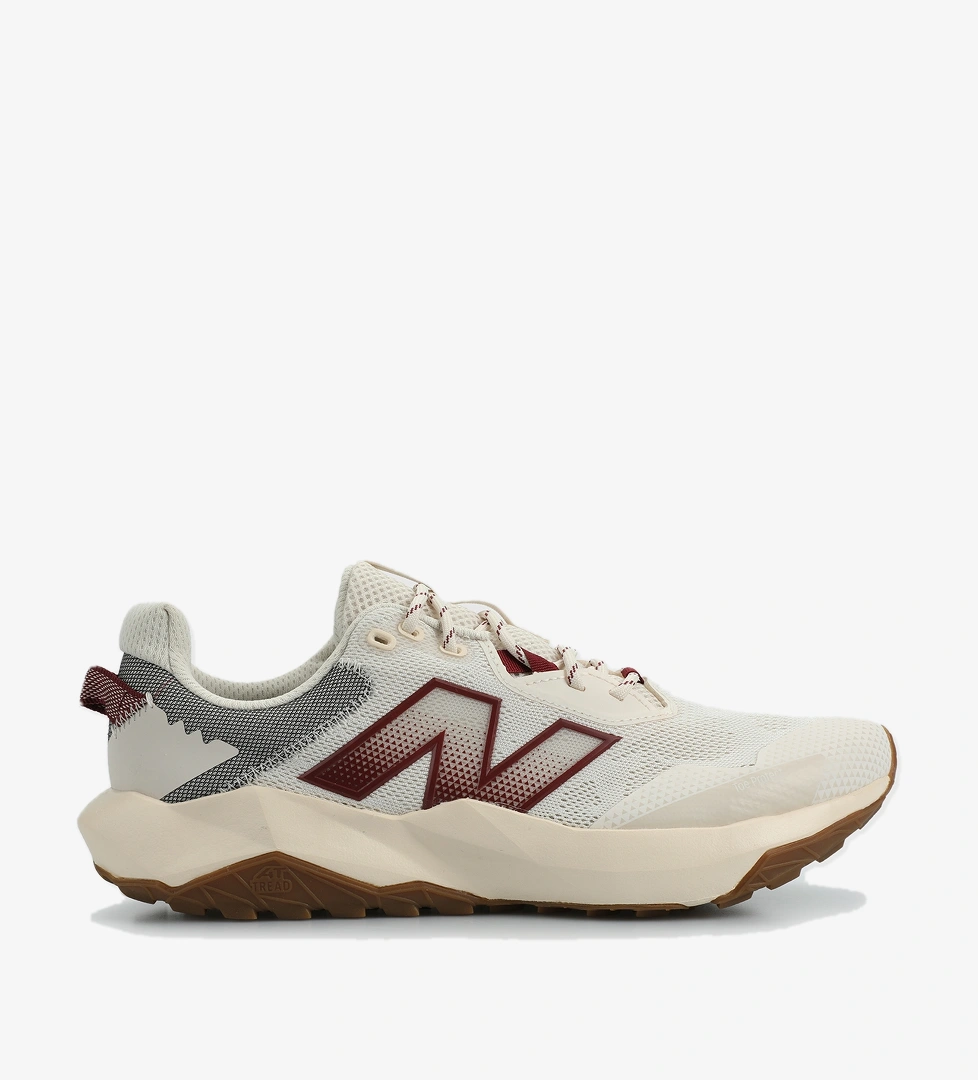 Nb Running Men Shoes Bej Erkek Koşu Ayakkabısı Mtntrcb6