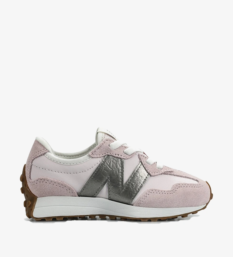 New Balance Pembe New Balance School