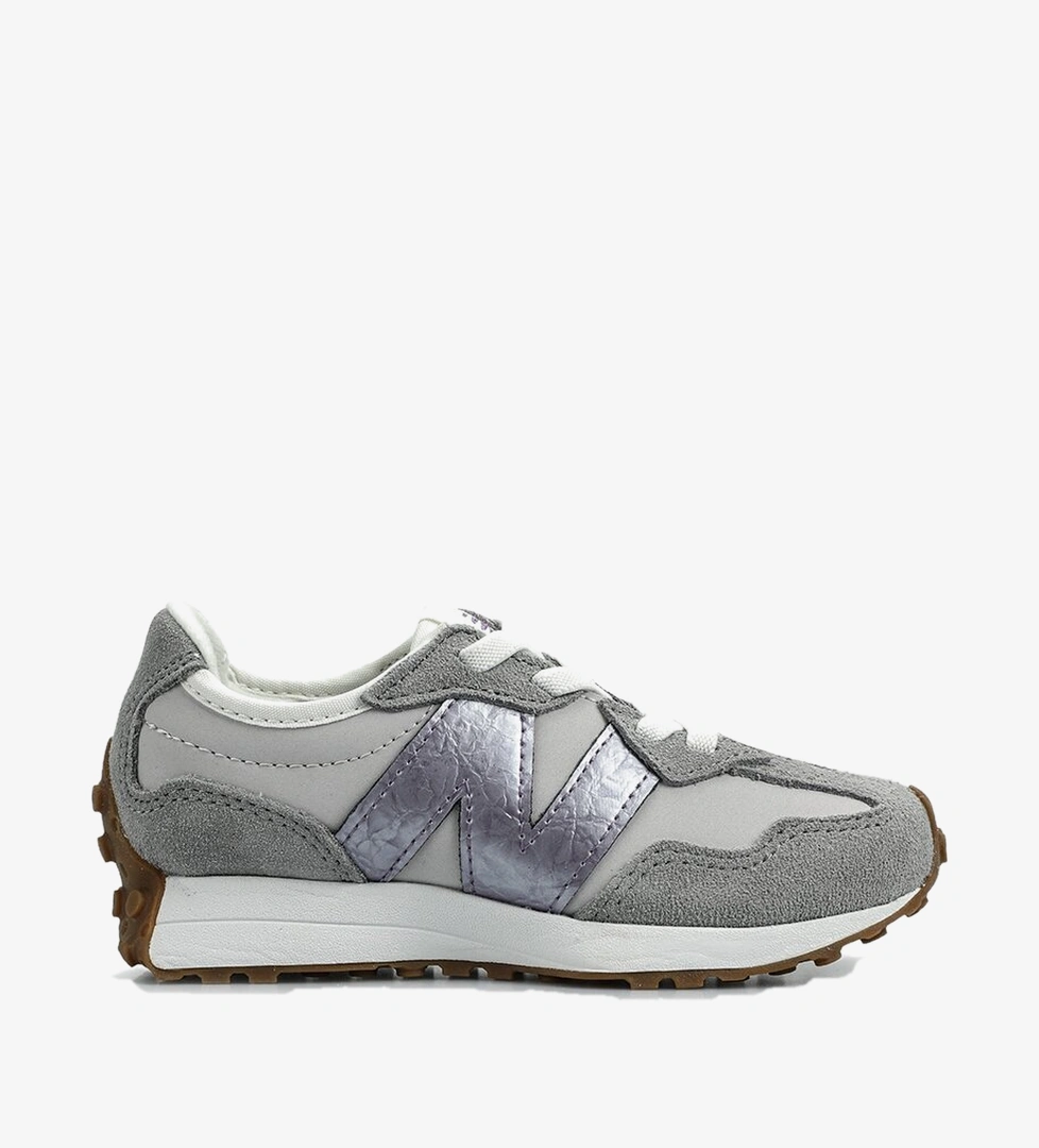 New Balance Gri New Balance School
