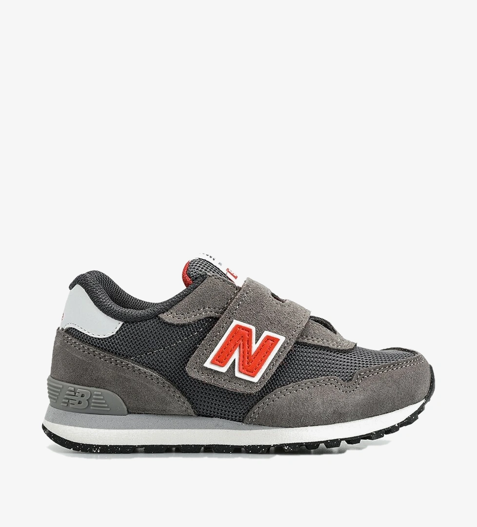 Nb Lifestyle Pre-School Shoes Siyah Unisex Sneaker P515203