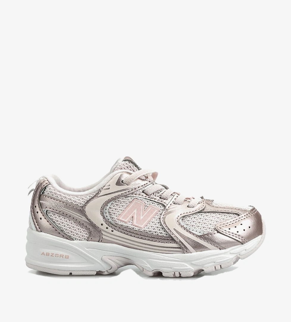 Nb Lifestyle Pre-School Shoes Pembe Kız Çocuk Sneaker P5302Zv