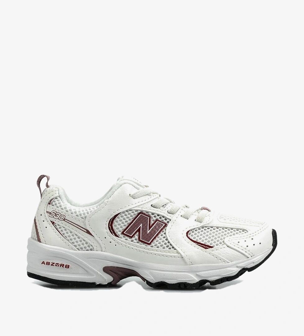 New Balance Beyaz New Balance School