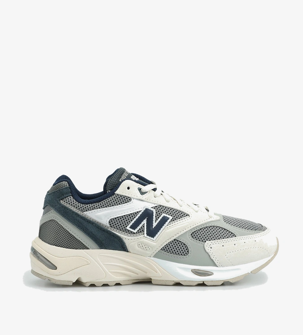 New Balance Beyaz Lifestyle Balance