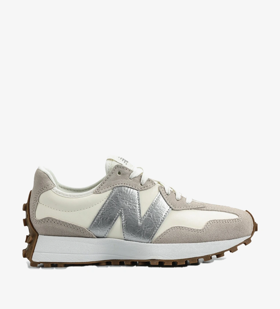 Lifestyle Bej Kadın Sneaker W327240