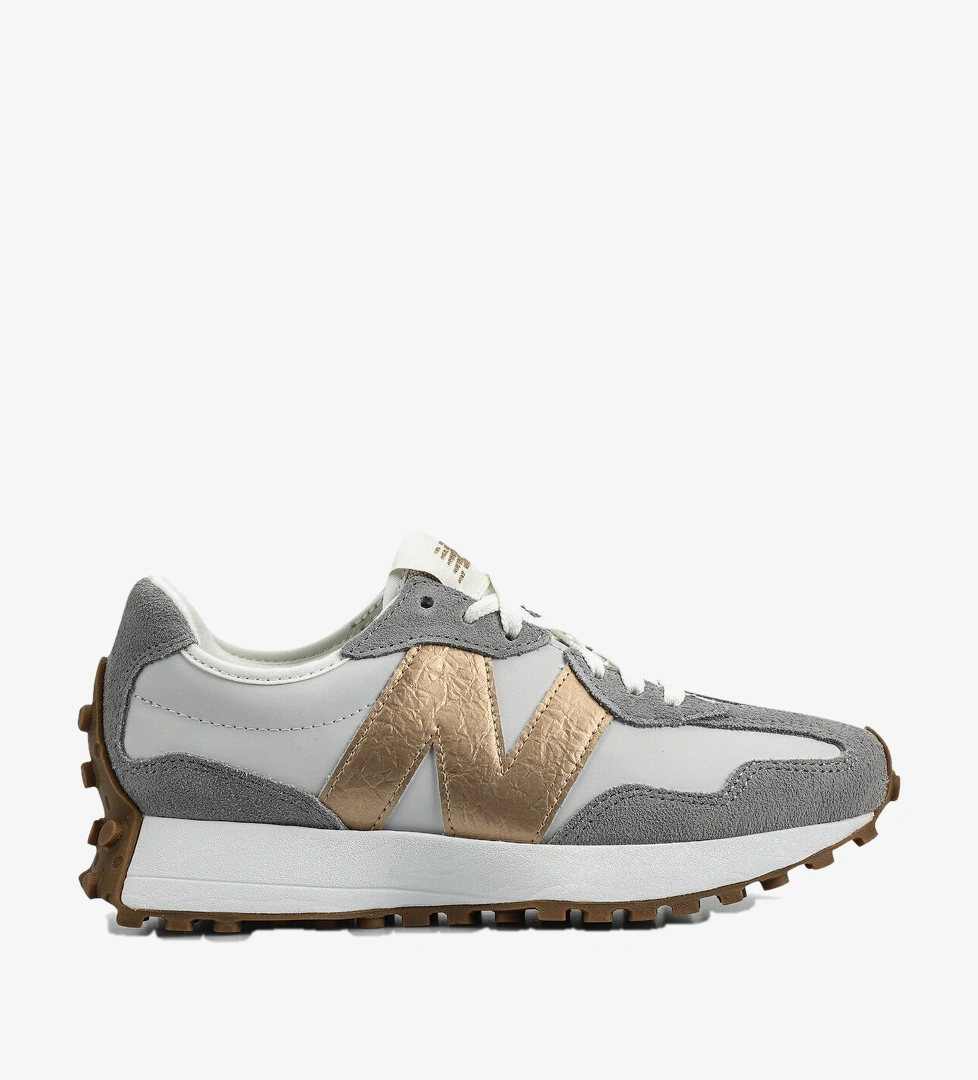 Nb Lifestyle Women Shoes Gri Kadın Sneaker W3279Nt