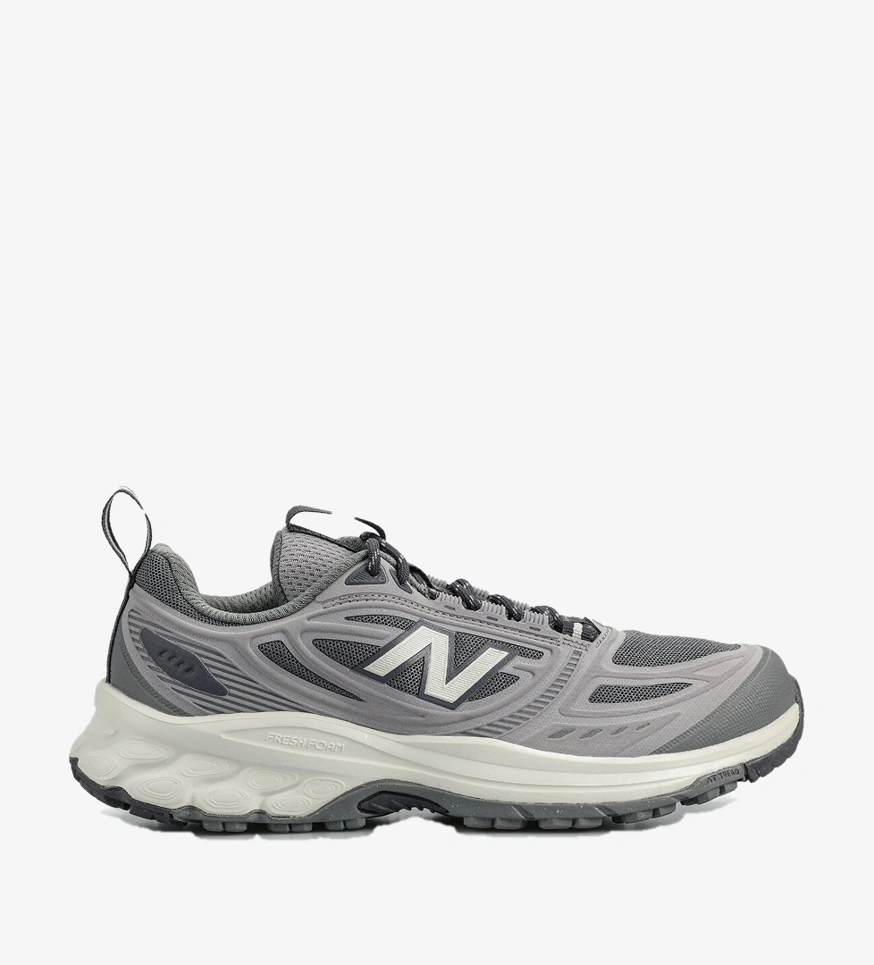 Nb Running Women Shoes Gri Kadın Koşu Ve Antreman Ayakkabısı W4107Zs