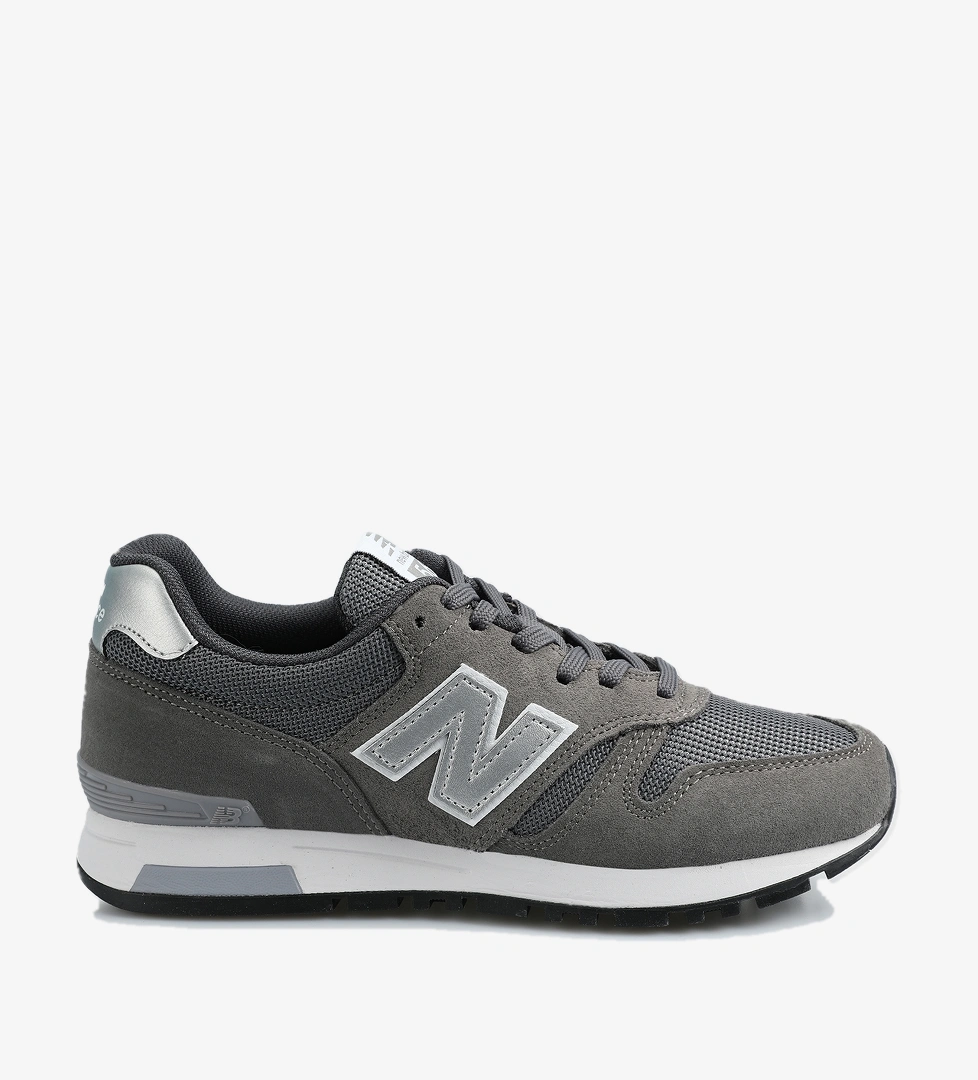 New Balance New Balance Antrasit Kadın Ayakkabı Sneaker Günlük Wl565ant 565 Gri Modeli Koleksiyonu model görseli