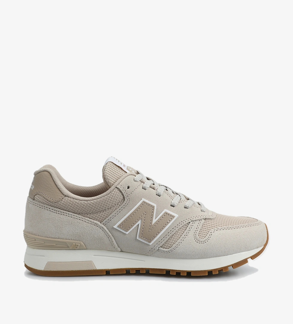 Nb Lifestyle Women Shoes Bej Kadın Sneaker Wl565Bvg