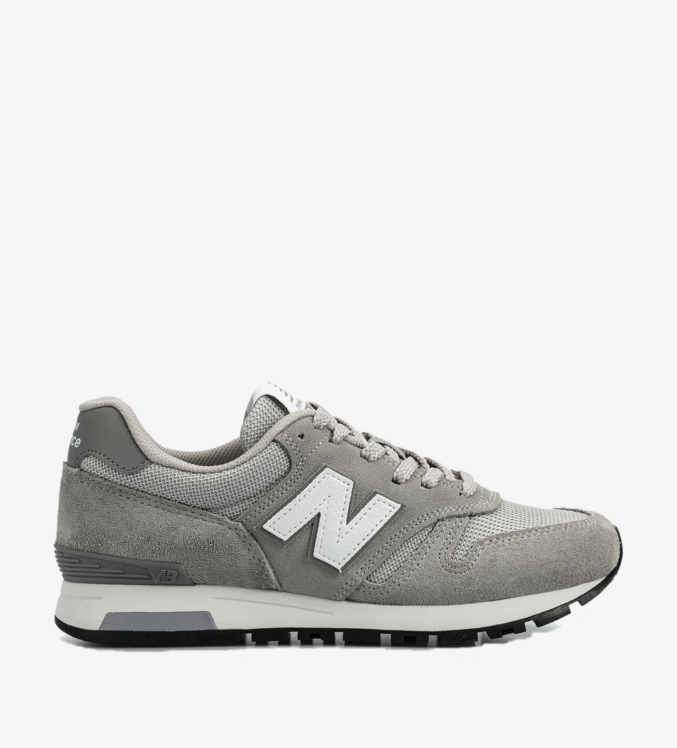 New Balance 565 Gri Kadın Sneaker Wl565Gry