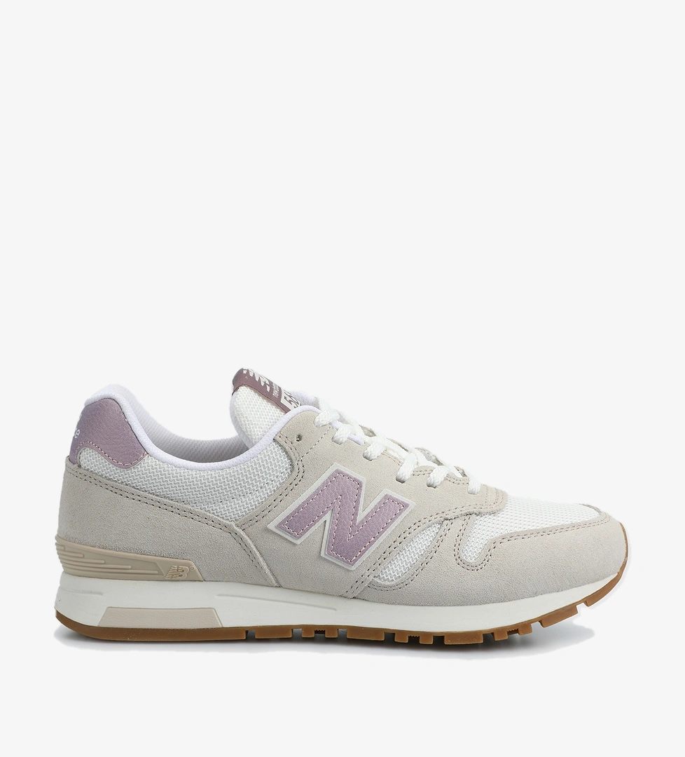 Nb Lifestyle Women Shoes Bej Kadın Sneaker Wl565Llc