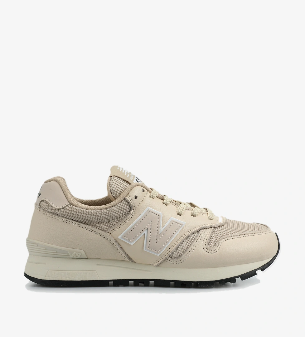 Nb Lifestyle Women Shoes Bej Kadın Sneaker Wl565Lww