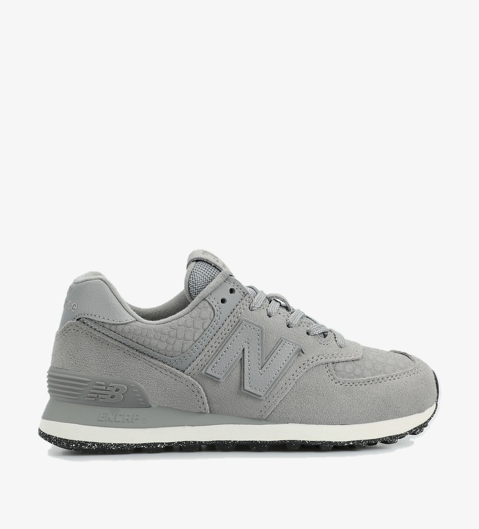 Nb Lifestyle Women Shoes Mavi Kadın Sneaker Wl574Pyg - Görsel 1