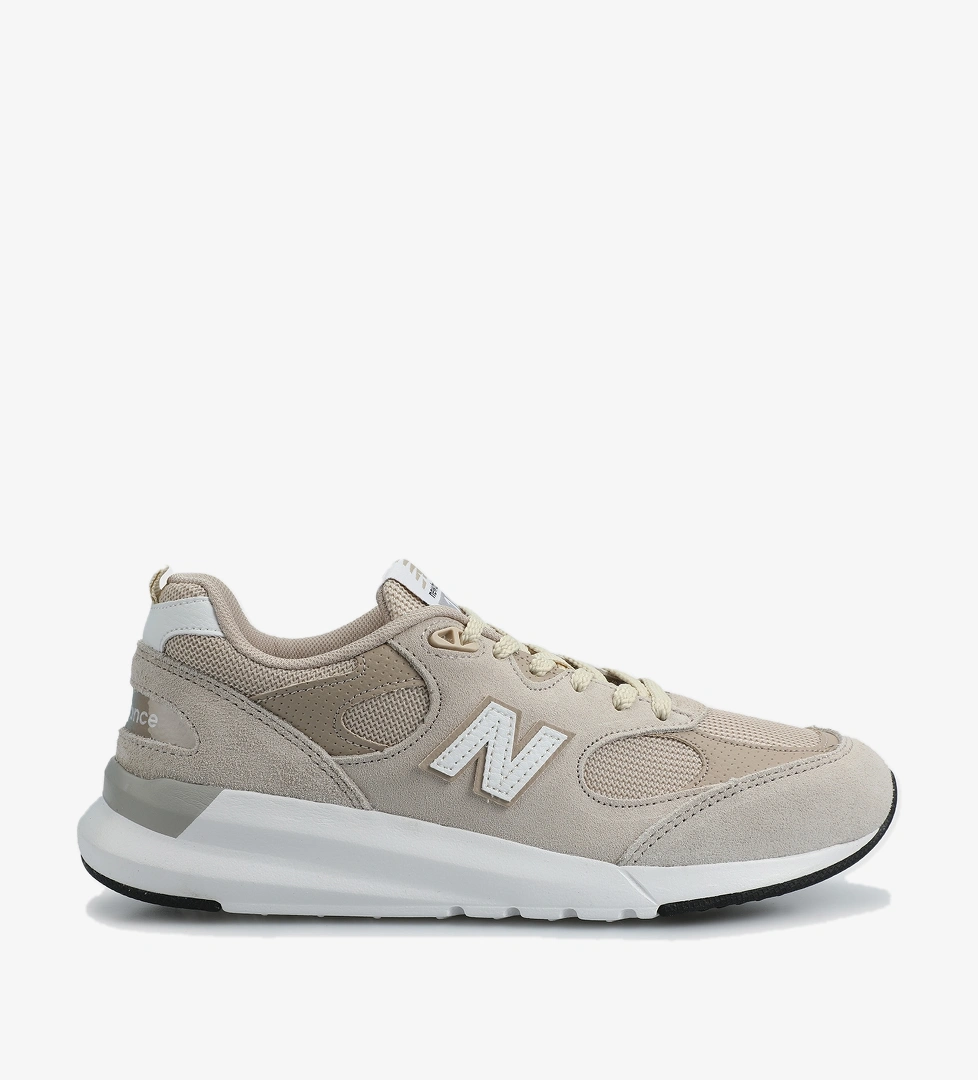 Nb Lifestyle Women Shoes Bej Kadın Sneaker Ws109Crm