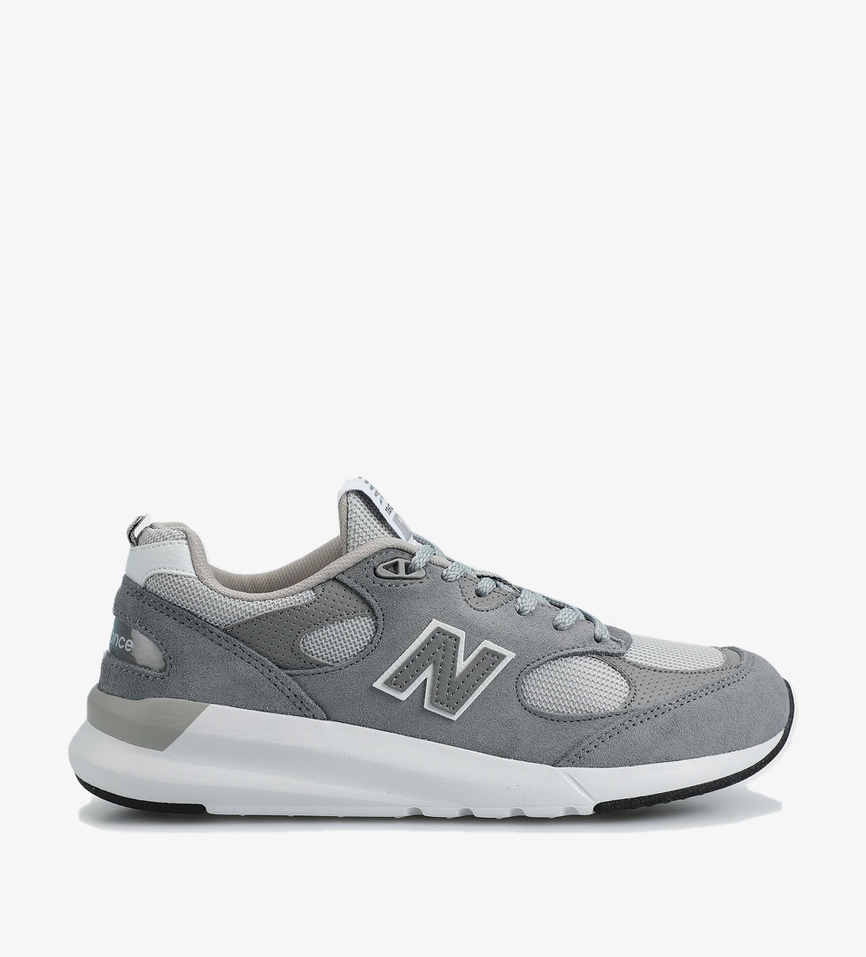 Nb Lifestyle Women Shoes Gri Kadın Sneaker Ws109Grw