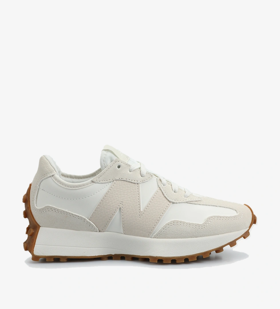 Lifestyle Women Shoes Bej Kadın Sneaker Ws327Nkdnb - Görsel 1