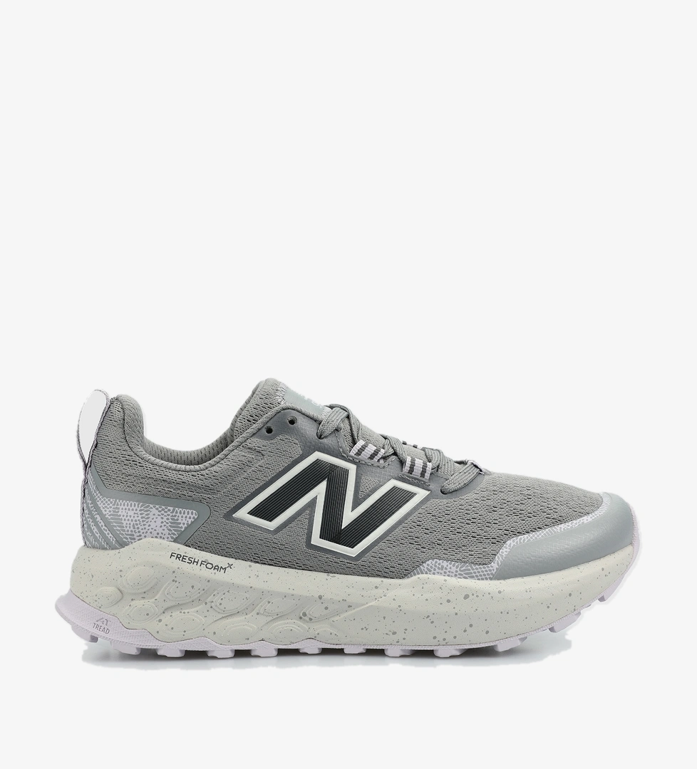 New Balance Nb Running Women Shoes Gri Kadın Koşu Ayakkabısı Wtgaros2 model görseli