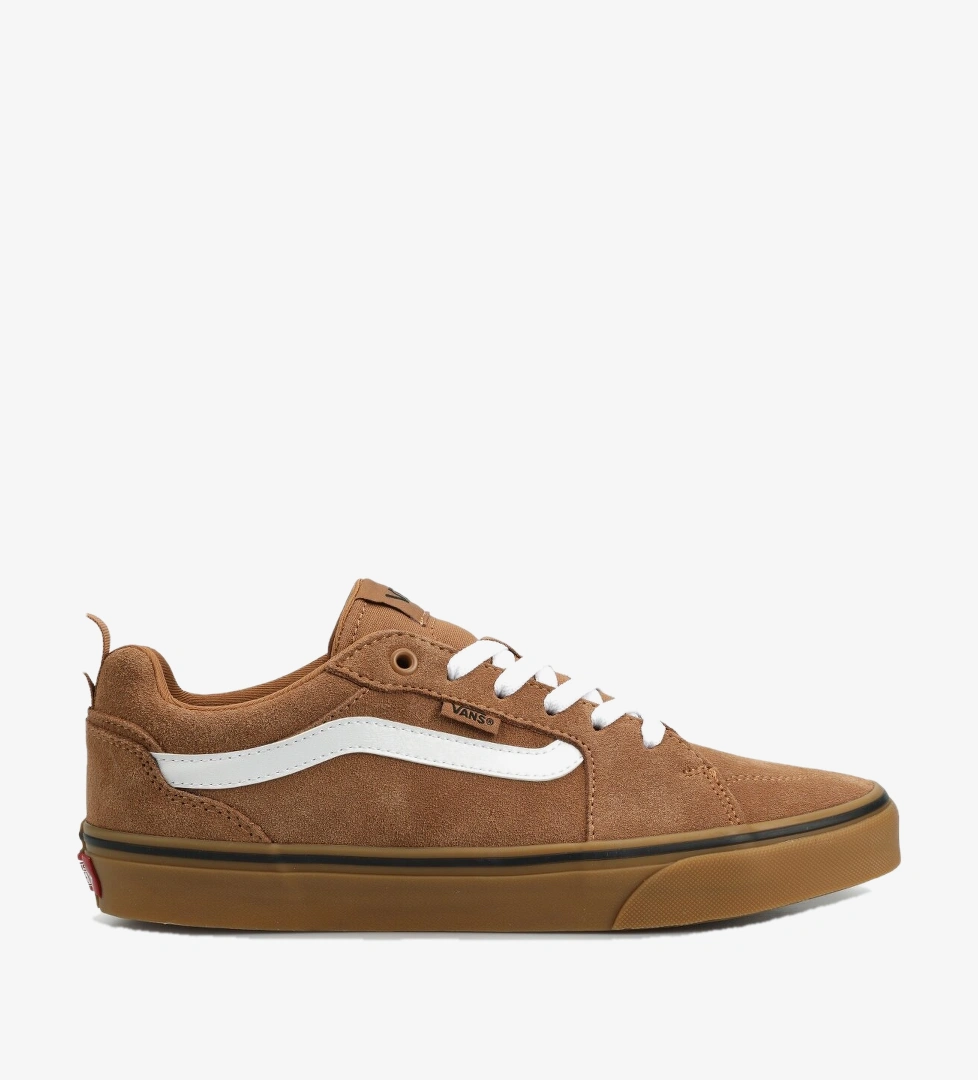 Filmore Kahverengi Erkek Sneaker Vn000Csugwt1
