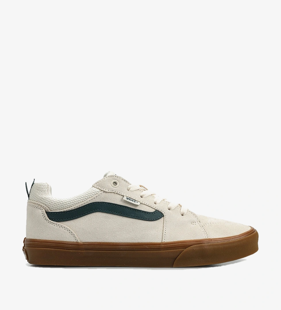 Filmore Krem Erkek Sneaker Vn000Ct4Fuc1