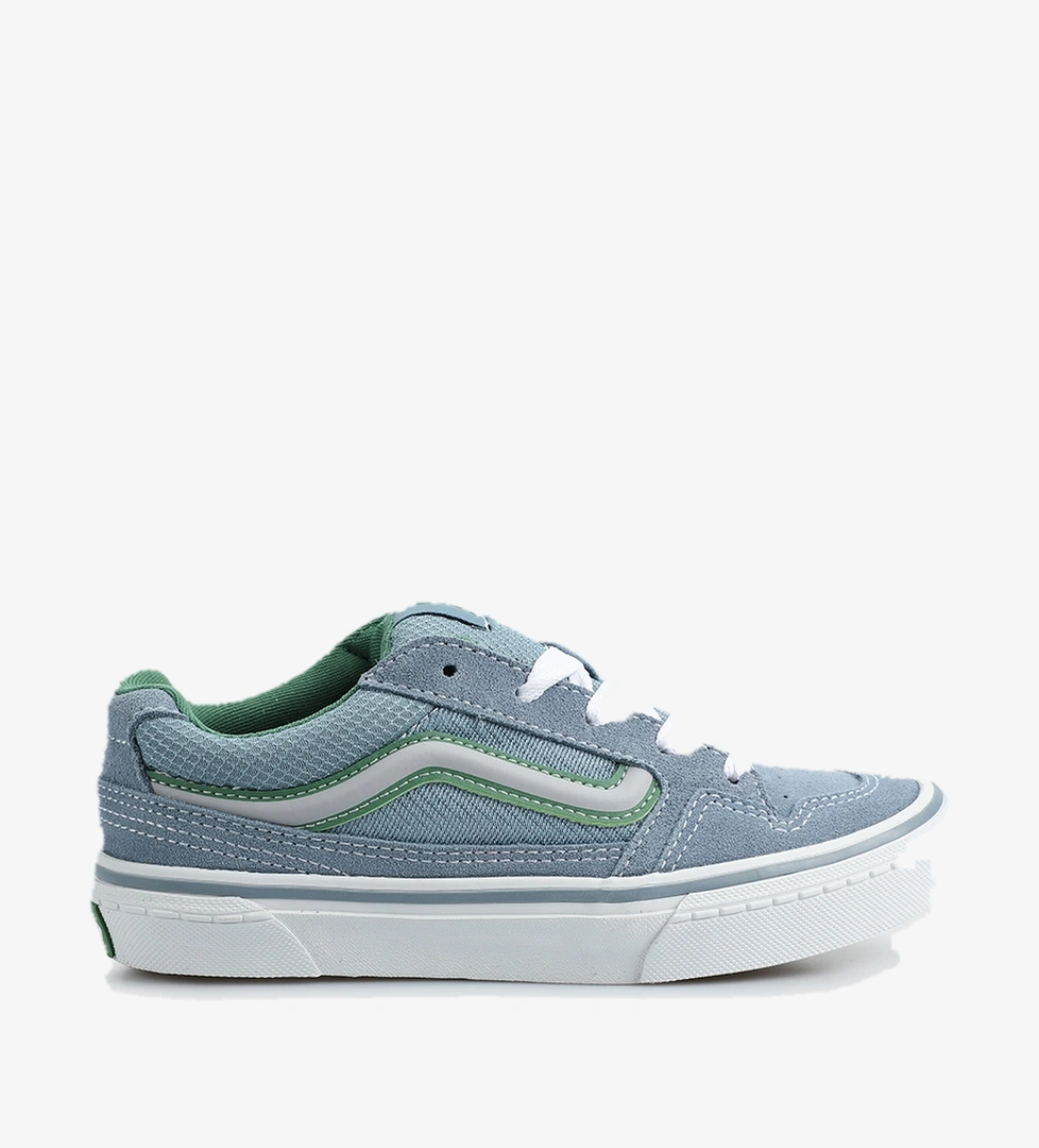 Vans Caldrone Mavi Unisex Sneaker Vn000Ctucfl1 model görseli