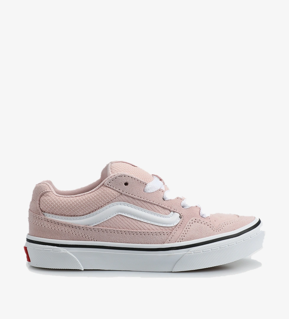Caldrone Pembe Kız Çocuk Sneaker Vn000D1Yo3N1