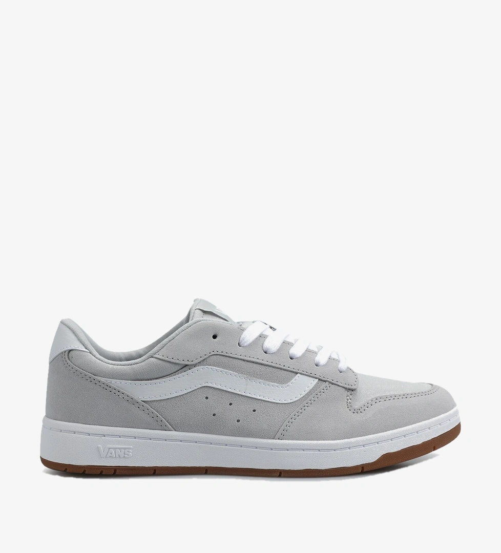 Ryland Ls Gri Erkek Sneaker Vn000D497Vf1