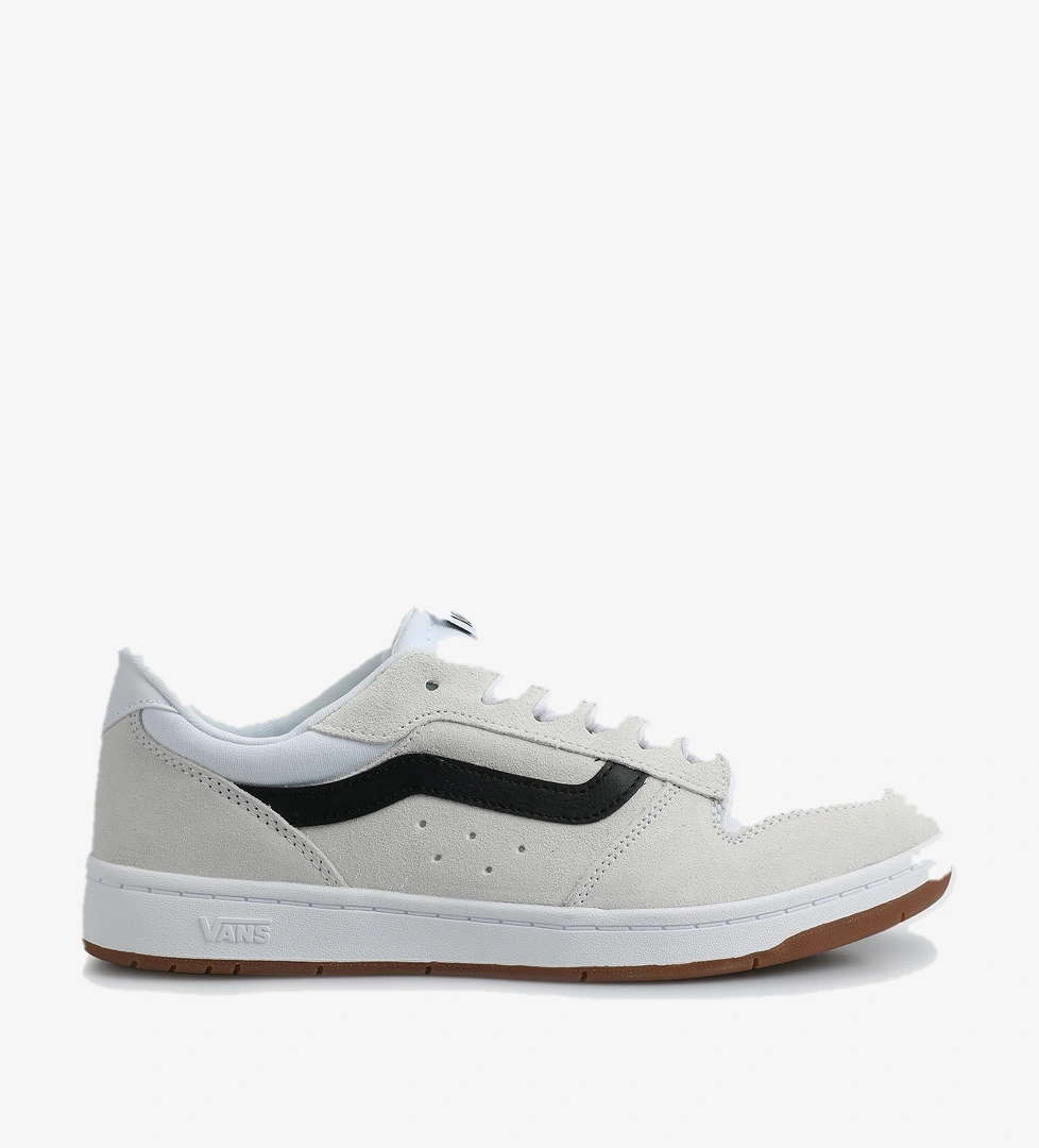 Ryland Ls Beyaz Erkek Sneaker Vn000D49Yb21