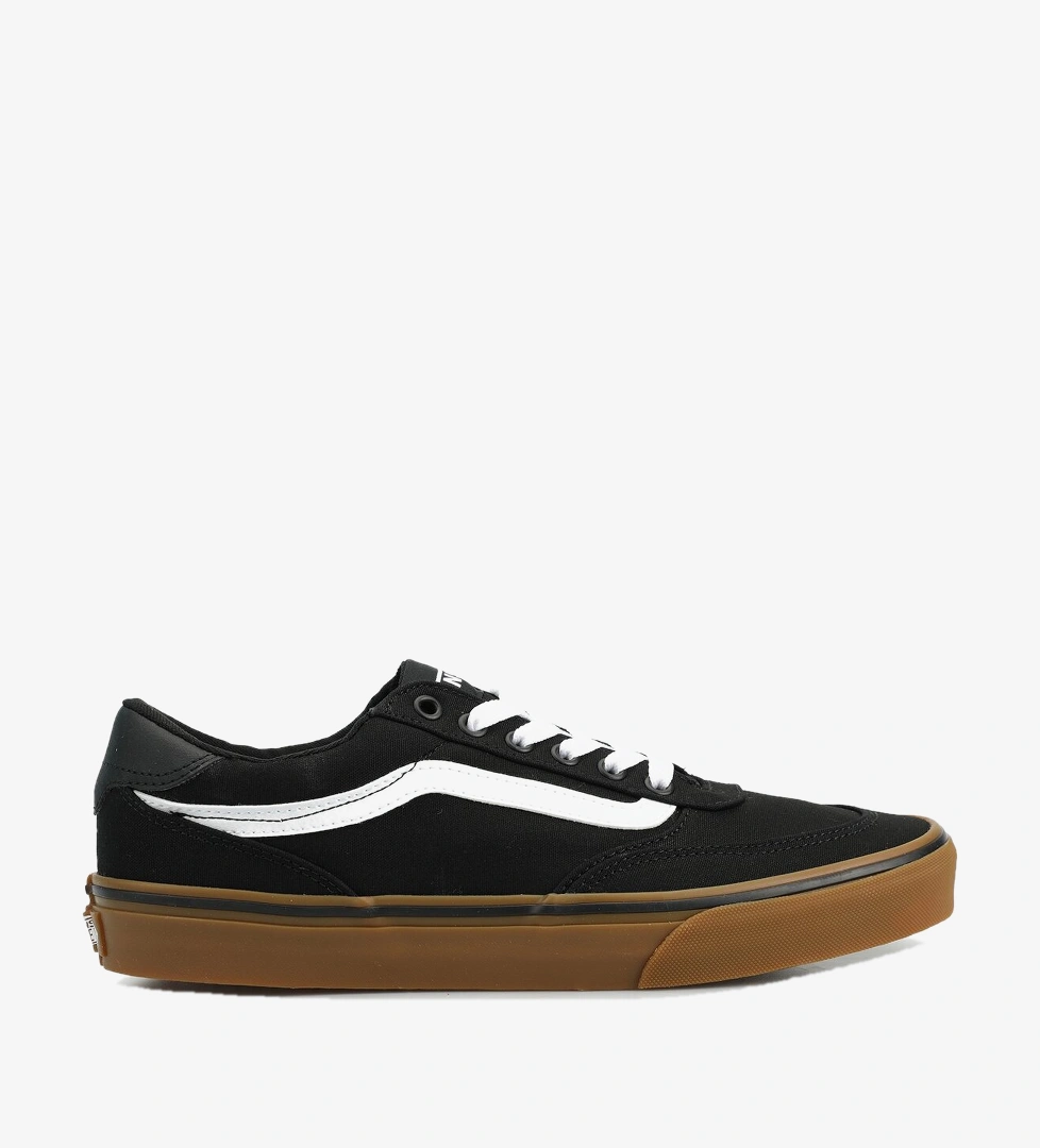 Brooklyn Ls Siyah Erkek Sneaker Vn000D7Qb9M1