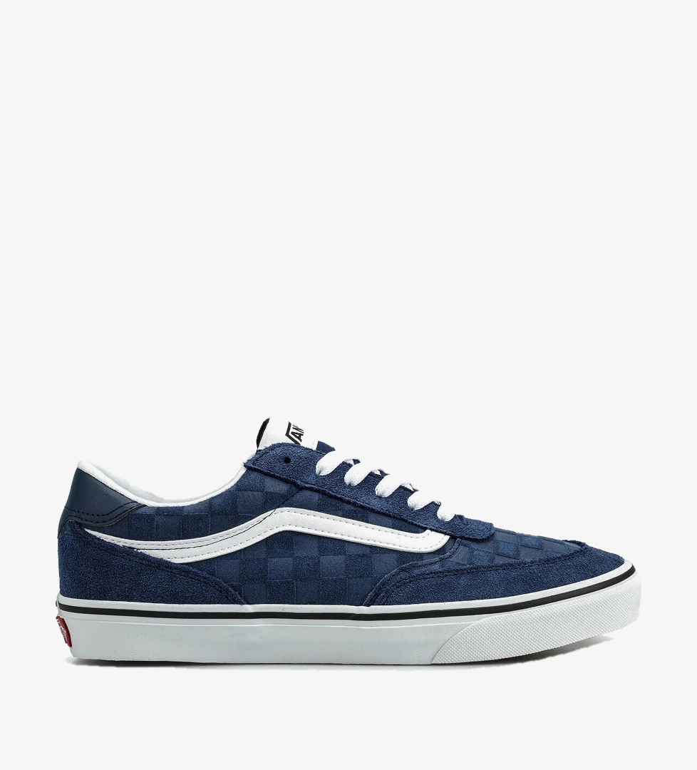 Brooklyn Ls Lacivert Erkek Sneaker Vn000D7Qfob1