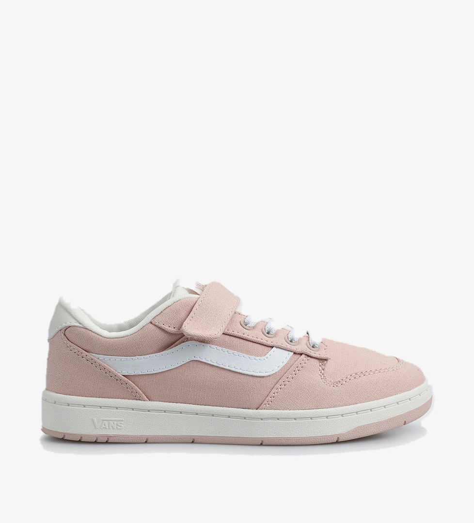 Ryland Ls V Pembe Kız Çocuk Sneaker Vn000D7Vo3N1