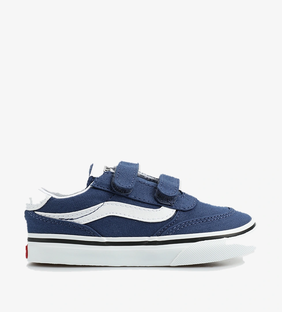 Brooklyn Ls V Lacivert Erkek Çocuk Sneaker Vn000D7X5Tu1