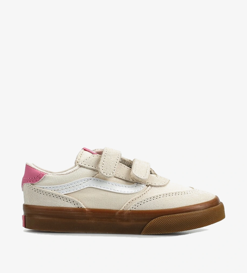 Krem Vans Brooklyn Ls
