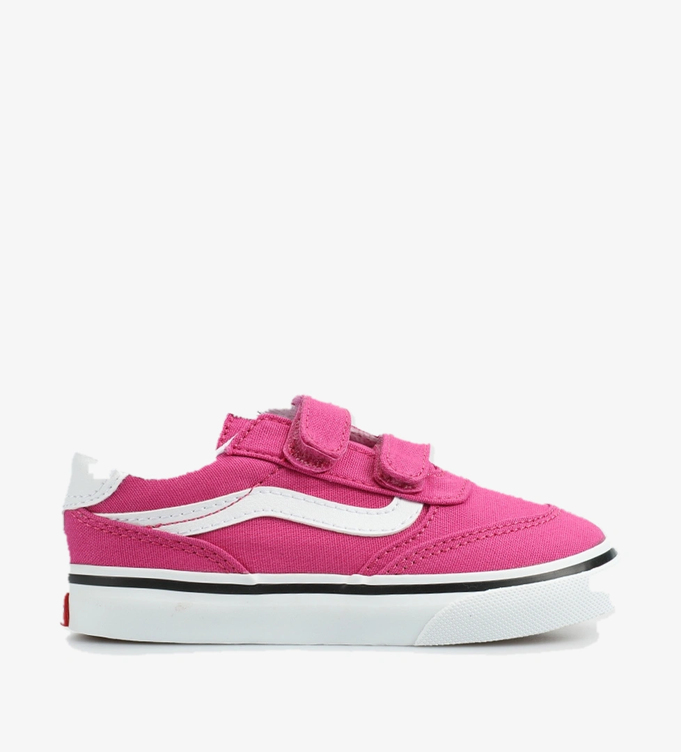 Brooklyn Ls V Pembe Kız Çocuk Sneaker Vn000D7Xylz1