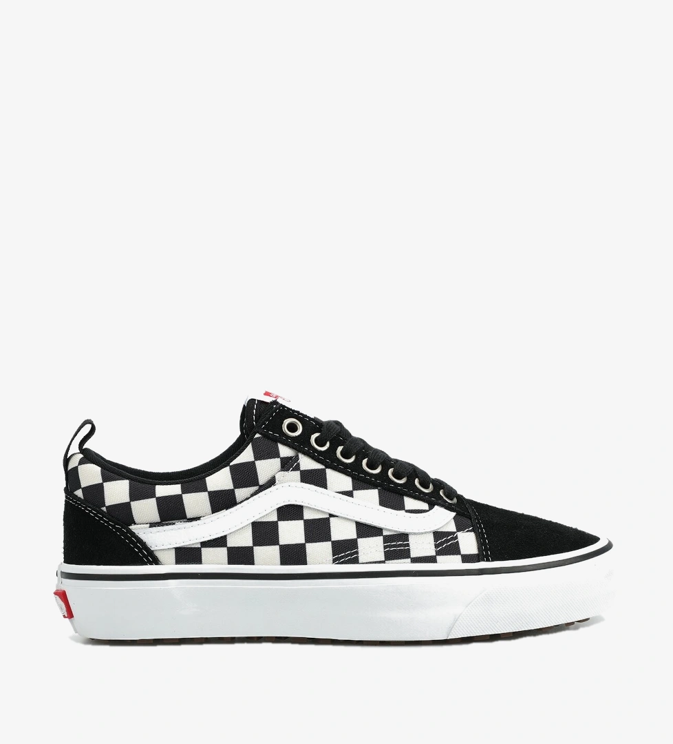 Old Skool Insulated Siyah Unisex Sneaker Vn000Dc68411