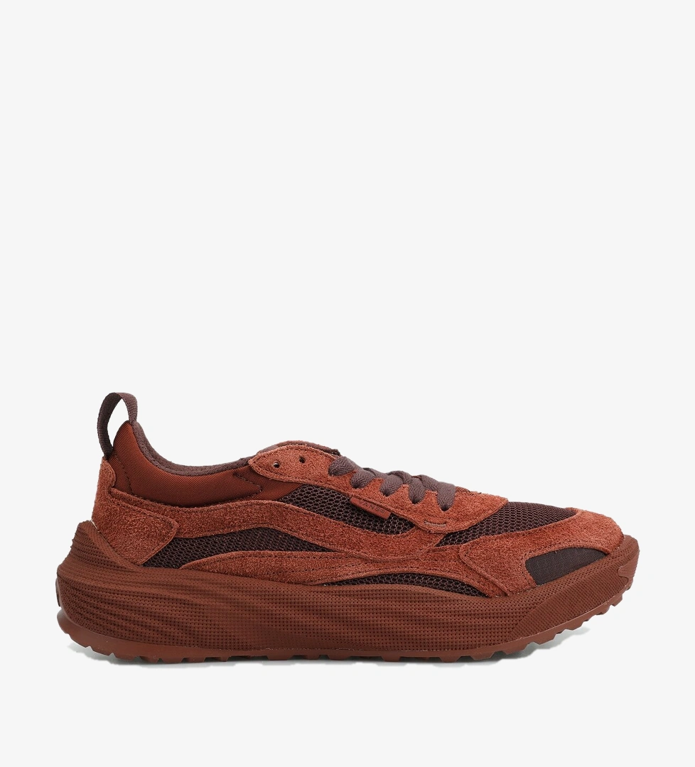 Ultrarange Neo 2.0 Kahverengi Unisex Sneaker Vn000E7Pgrb1