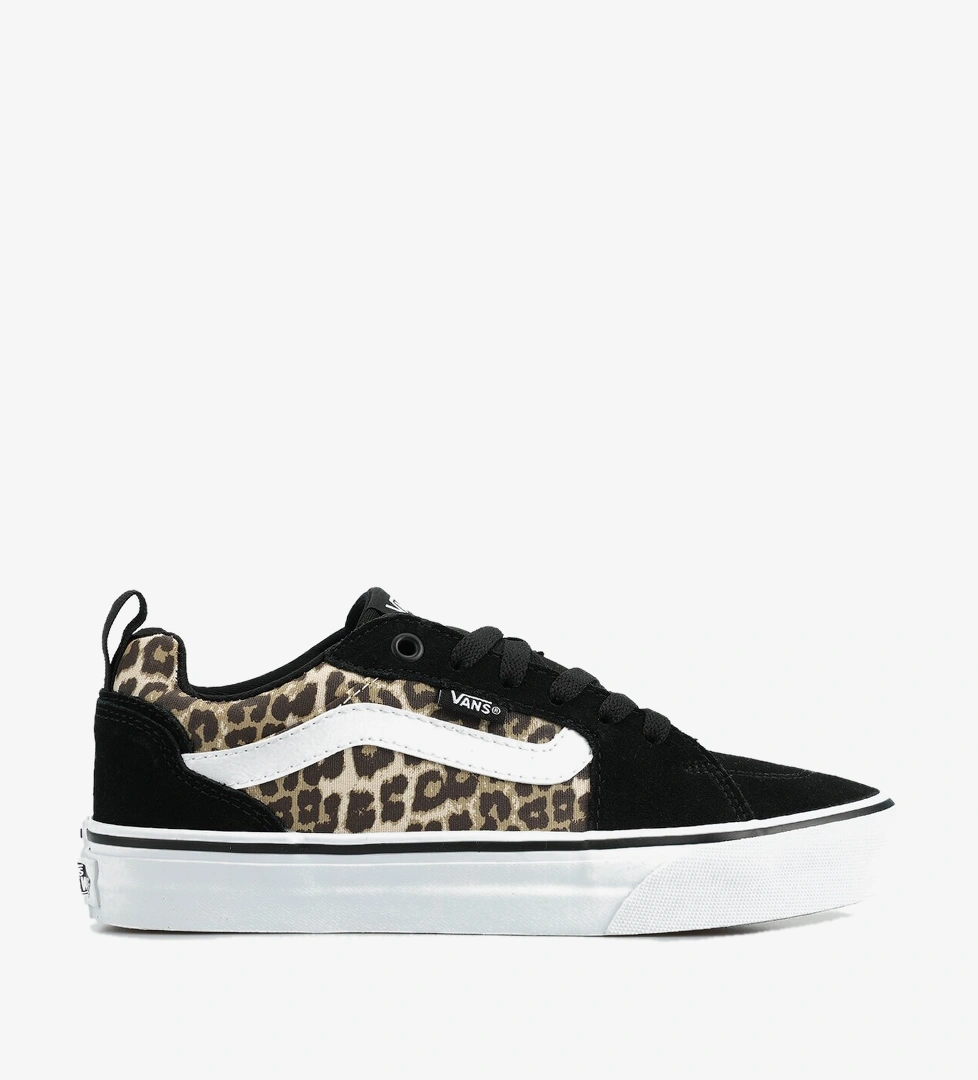 Filmore Siyah Kadın Sneaker Vn000Eagbm81
