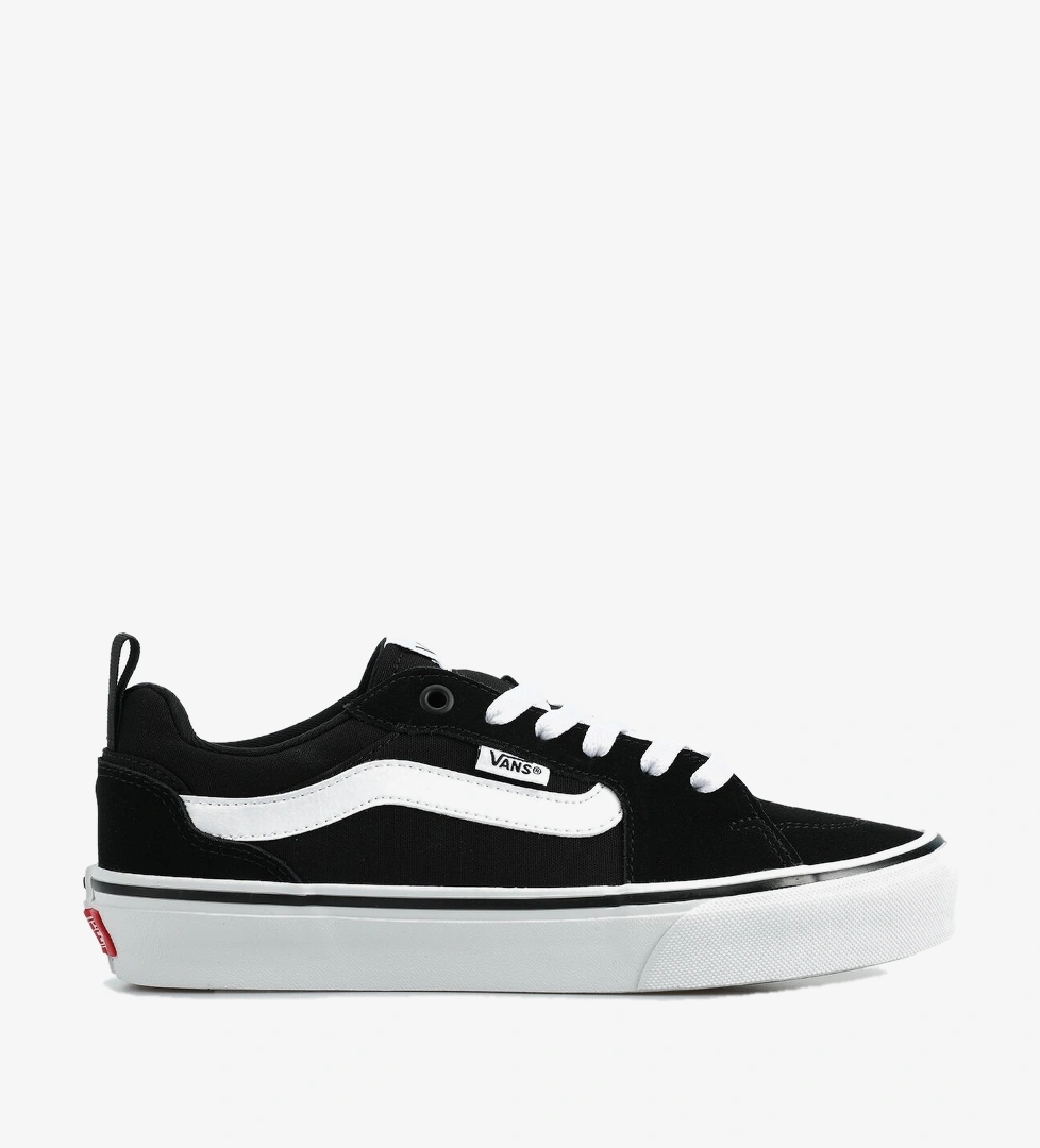 Filmore Siyah Kadın Sneaker Vn000Eagbzw1