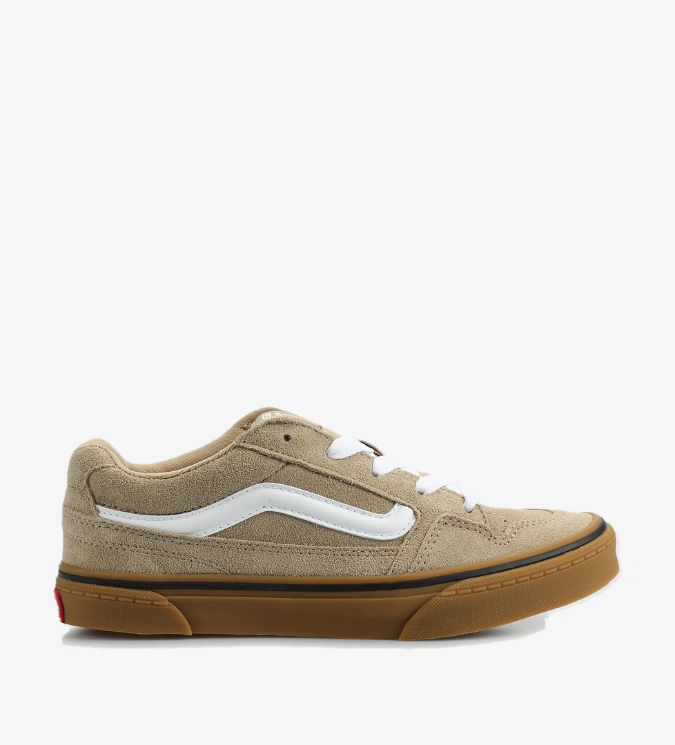 Caldrone Camel Kadın Sneaker Vn000Ehw4Mg1