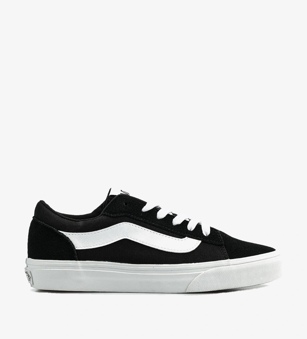 Vero Ls Siyah Kadın Sneaker Vn000Va3Ba21