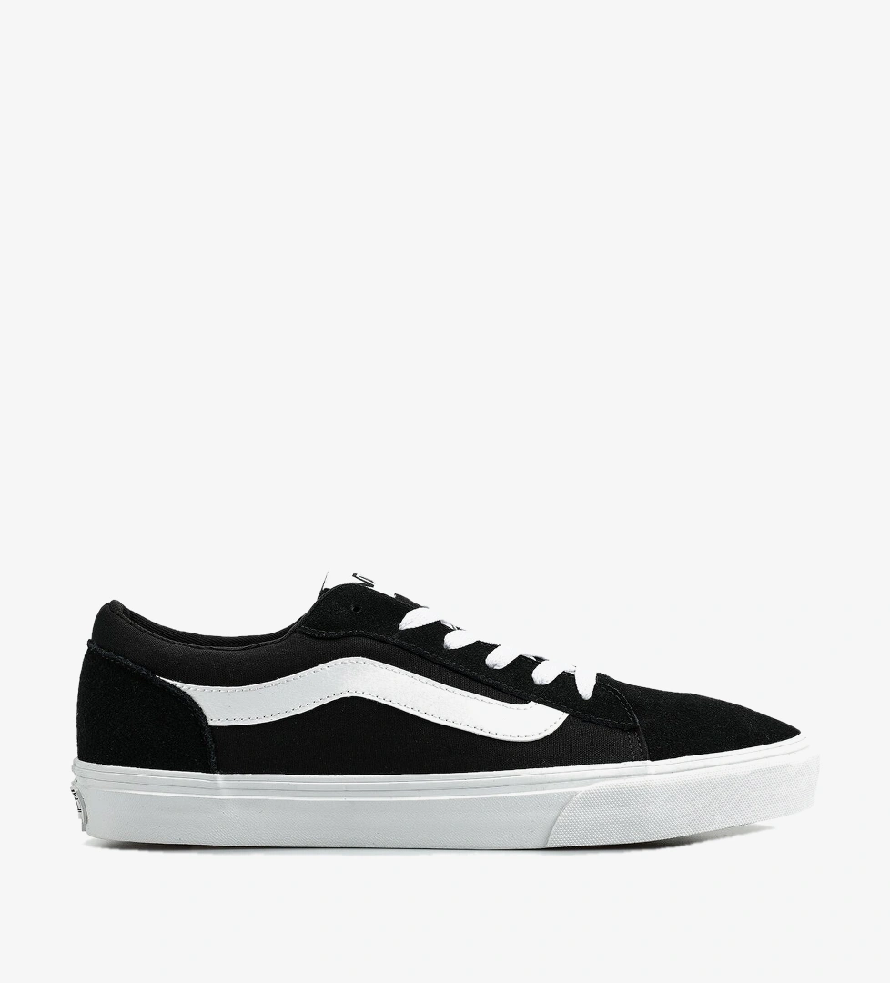 Vero Ls Siyah Erkek Sneaker Vn000Y7Hba21