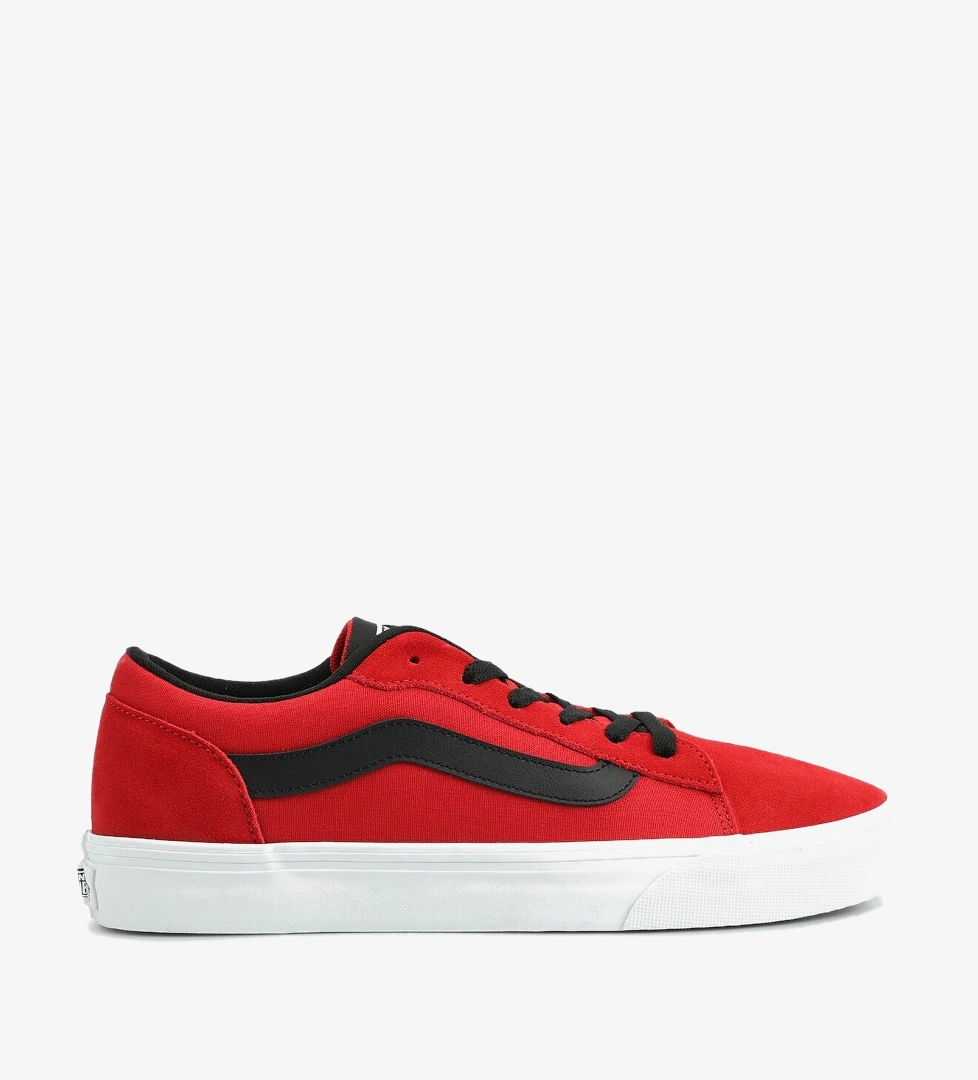 Vero Ls Siyah Erkek Sneaker Vn000Y7Hreb1