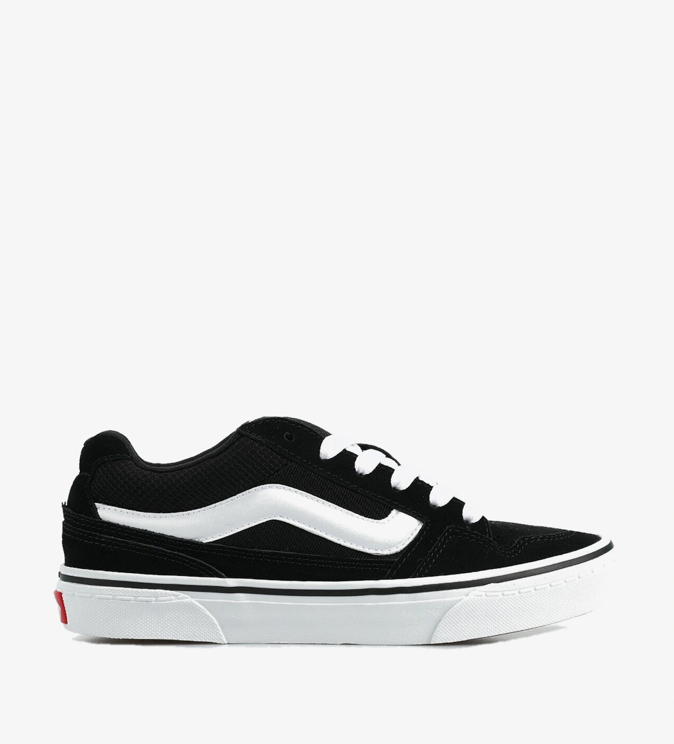Caldrone Siyah Kadın Sneaker Vn0A2Z4Aba21