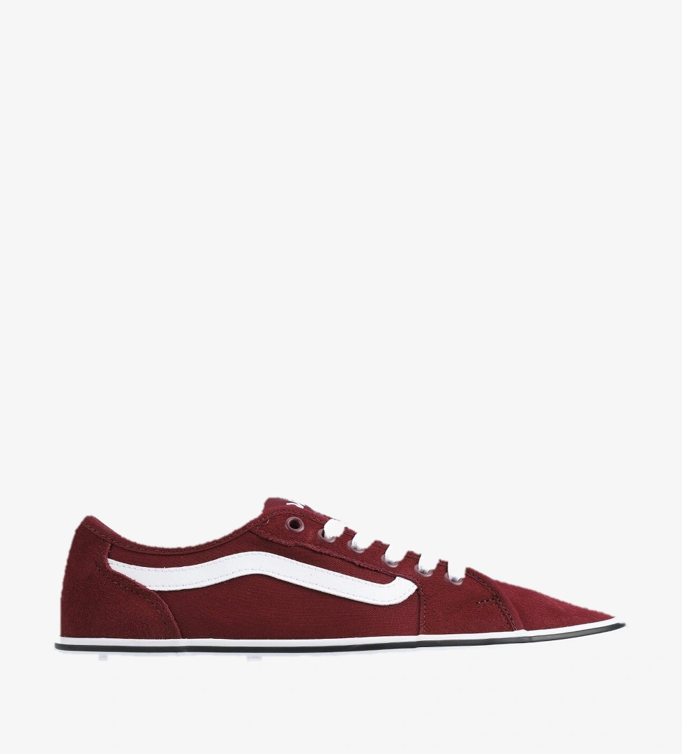 Filmore Decon Bordo Erkek Sneaker VN0A3WKZ5LN1