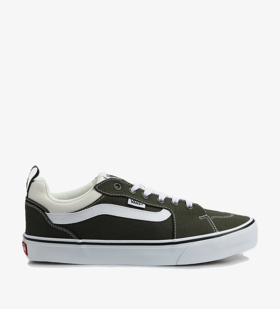 Mn Filmore Haki Erkek Sneaker Vn0A5Eduy331