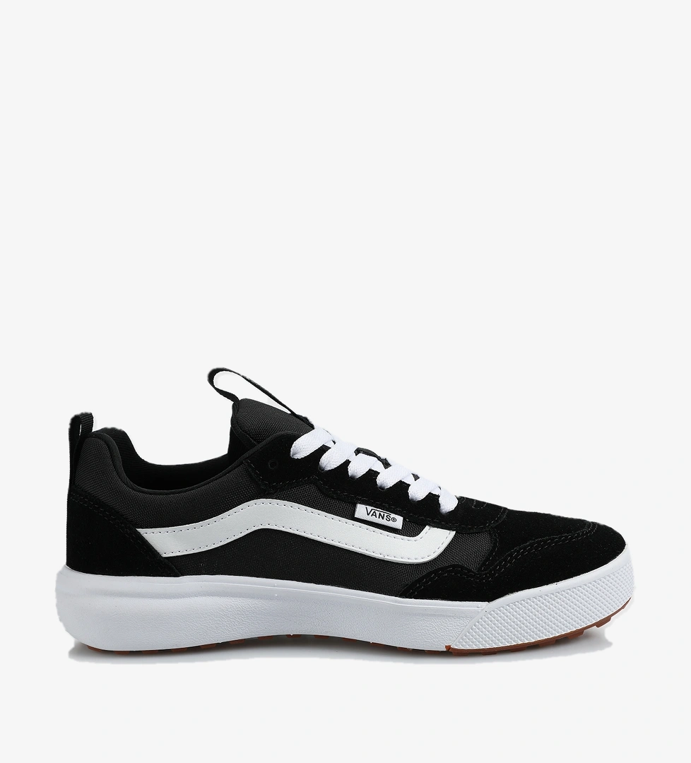 Vans Wm Range Exp Siyah Kadın Sneaker Vn0A5Elaıju1 model görseli