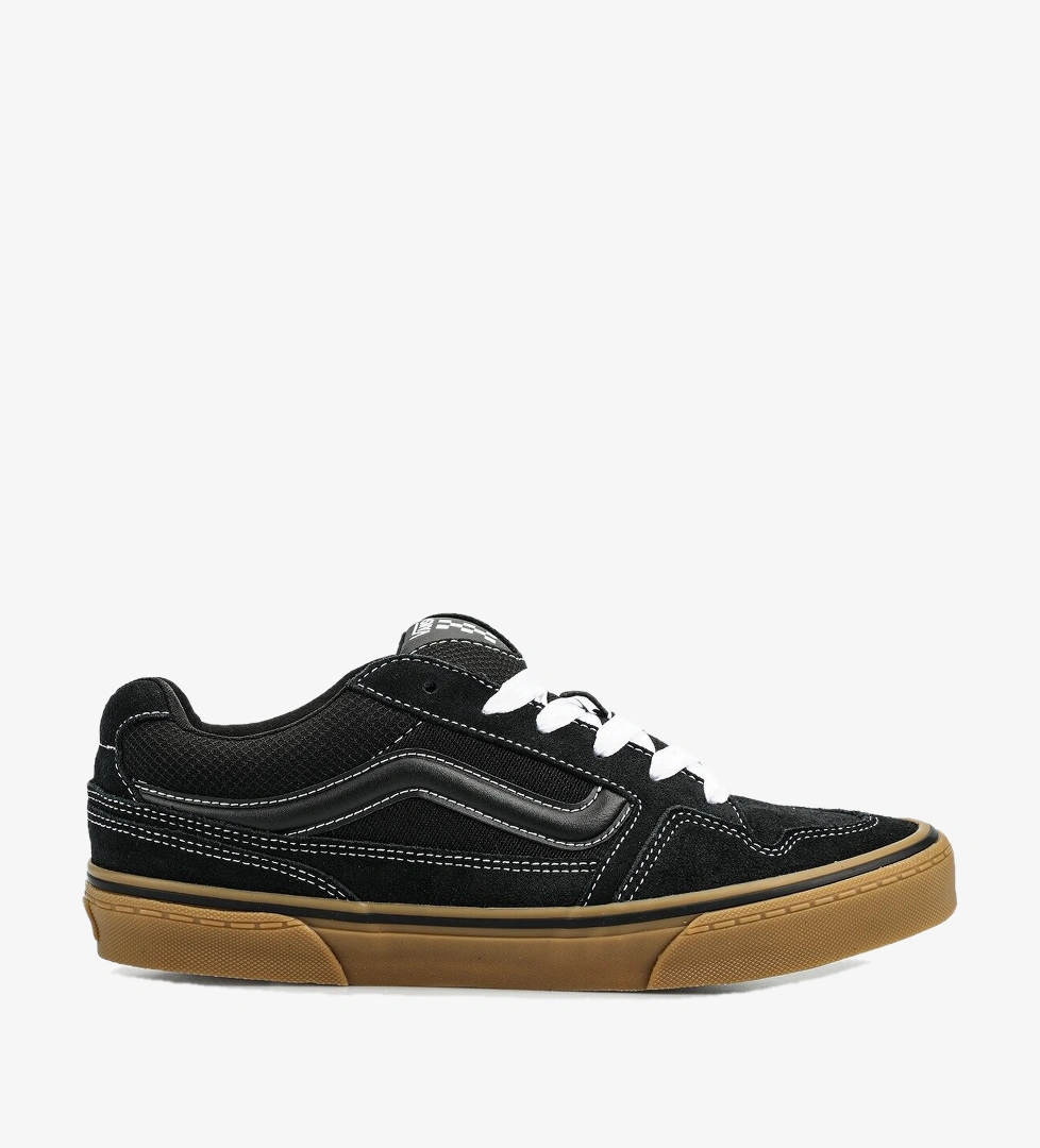 Caldrone Siyah Erkek Sneaker Vn0A5Jm2B9M1