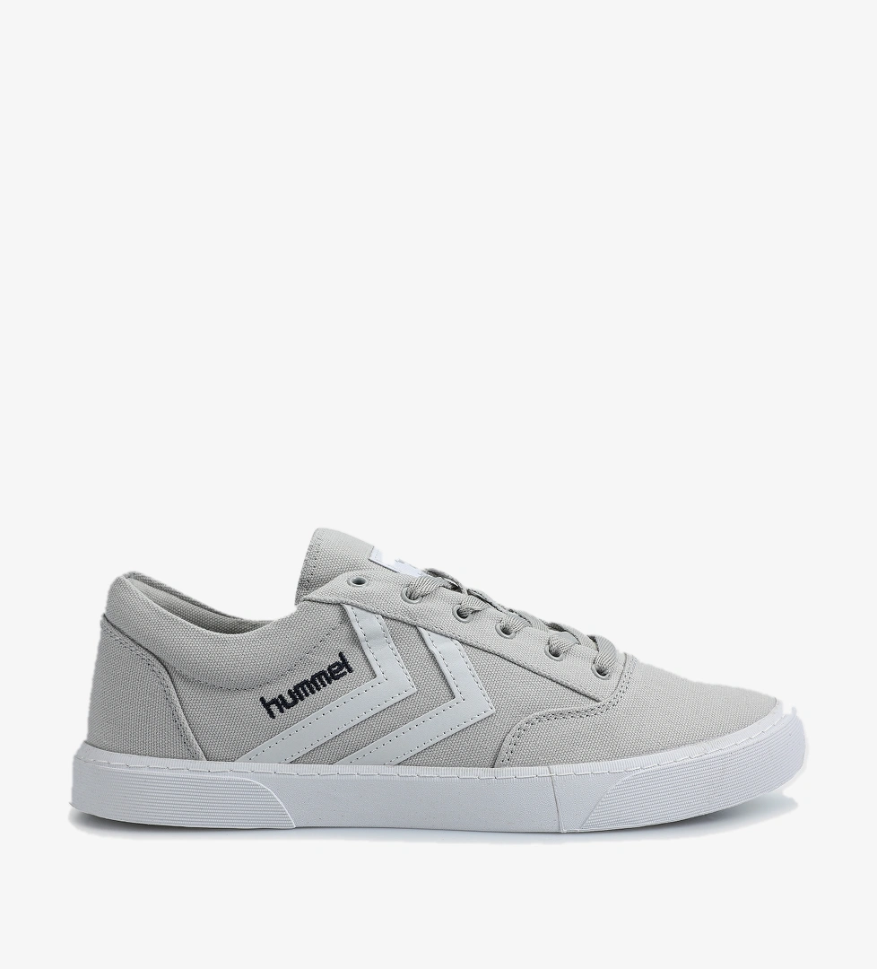 Hummel Hml Unisex Wıvo Gri Ayakkabı Erkek Sneaker 900521-1100 model görseli