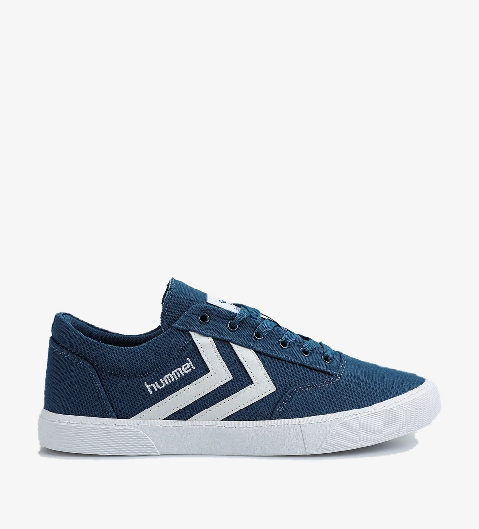 Hummel Hml Wıvo Erkek Petrol Sneaker 900521-7871 model görseli