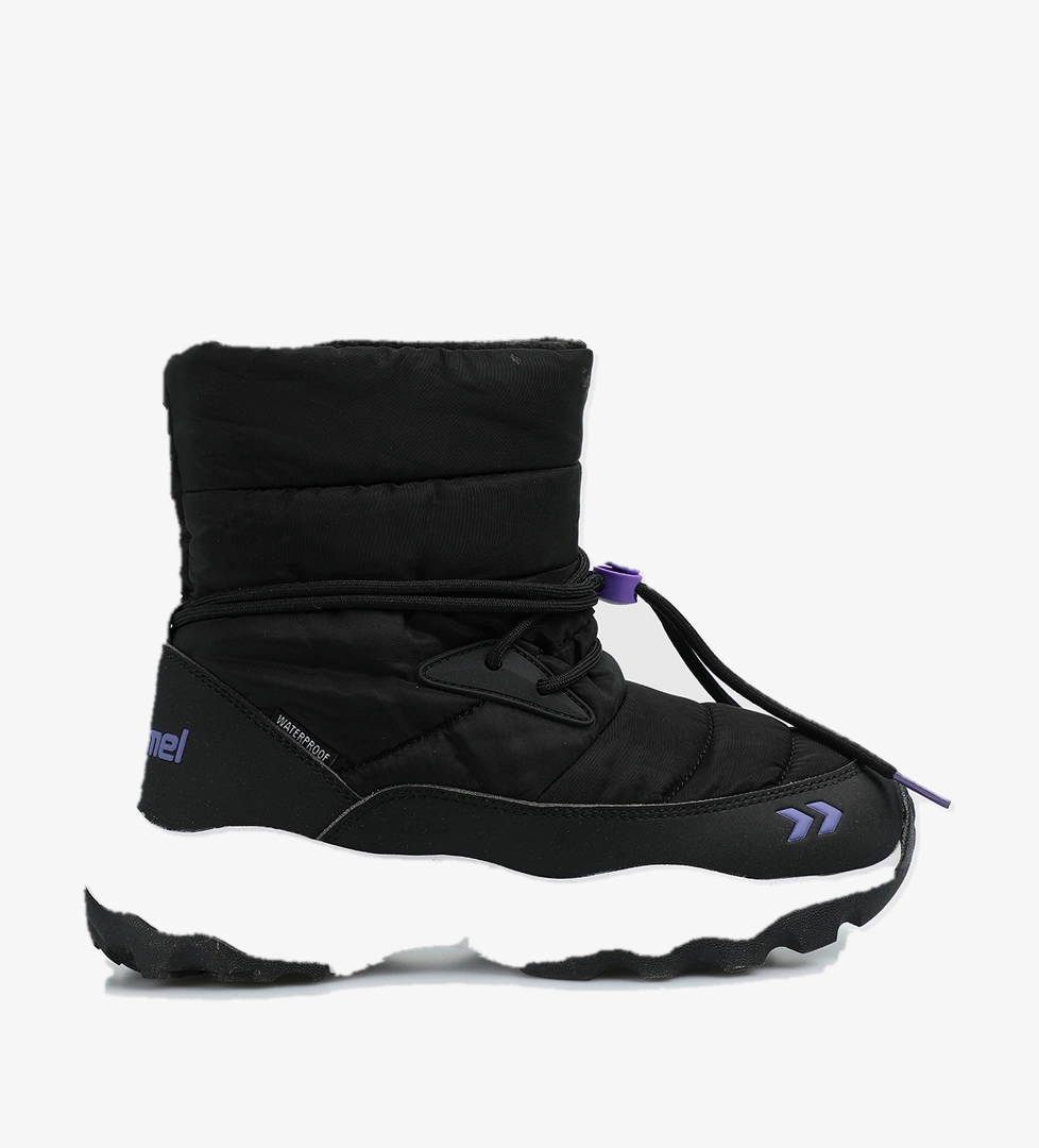 Hummel Hml Hummel Journey Siyah Bot Kadın Outdoor Ayakkabısı 900567-2001 model görseli